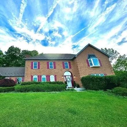 Buy this 5 bed house on Coppermine Road in Woodsboro, Frederick County