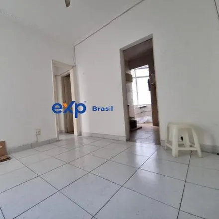 Buy this 2 bed apartment on Rua Haddock Lobo in Tijuca, Rio de Janeiro - RJ