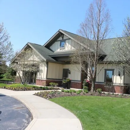 Image 4 - 12713 Wild Rye Court, Plainfield, IL 60585, USA - Townhouse for sale