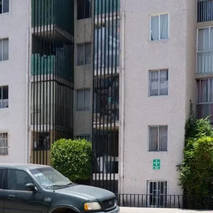 Rent this 2 bed apartment on Calle Santa María Maninalco in Santa María Malinalco, 02050 Mexico City