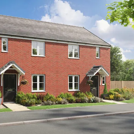 Buy this 3 bed house on Yarm Back Lane in Stockton-on-Tees, TS21 1AU