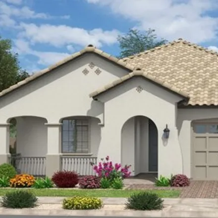 Buy this 3 bed house on South 229th Way in Queen Creek, AZ 85240