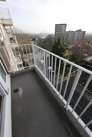 Image 9 - Blair Court, London, NW8 6NT, United Kingdom - House for rent