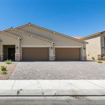 Buy this 4 bed house on 6925 Clewiston Avenue in Las Vegas, NV 89131