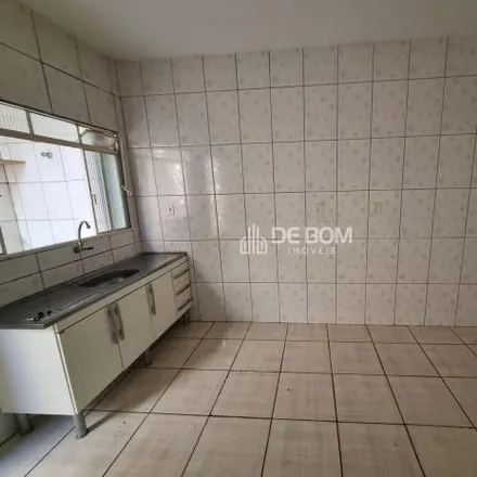 Rent this 1 bed apartment on Rua Santa Rita in Região Urbana Homogênea XV, Poços de Caldas - MG