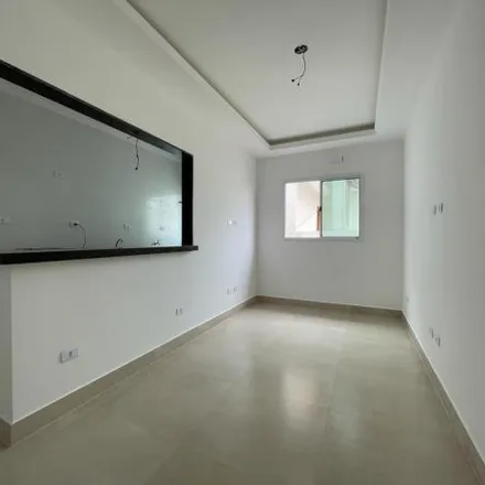 Buy this 2 bed house on Rua Míchel Alca in Ocian, Praia Grande - SP