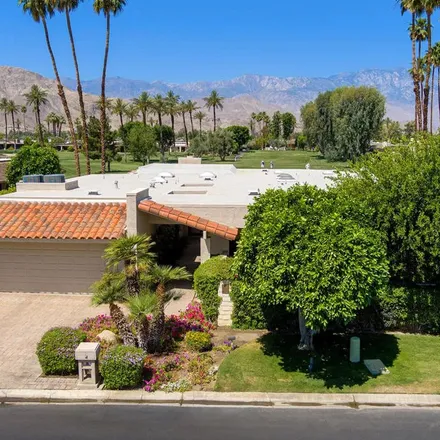 Image 1 - The Springs Country Club, 1 Duke Drive, Rancho Mirage, CA 92270, USA - Apartment for rent