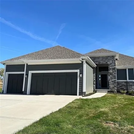 Buy this 4 bed house on South Barker Road in Olathe, KS 66069