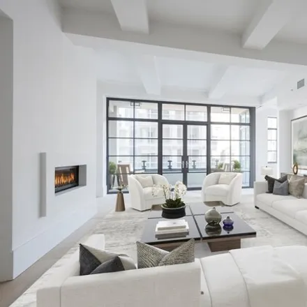 Rent this 3 bed apartment on 404 Park Avenue South in New York, NY 10016
