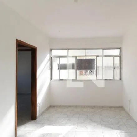 Rent this 2 bed apartment on Bloco 1 in Rua Cirne Maia, Cachambi