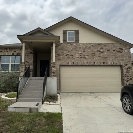 Image 1 - unnamed road, Live Oak, Bexar County, TX 78233, USA - House for rent