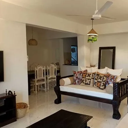 Rent this 3 bed house on Mombasa in Mvita, Kenya