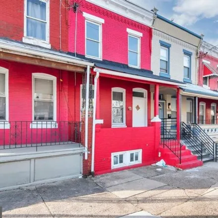 Buy this 4 bed house on 5504 Master Street in Philadelphia, PA 19151