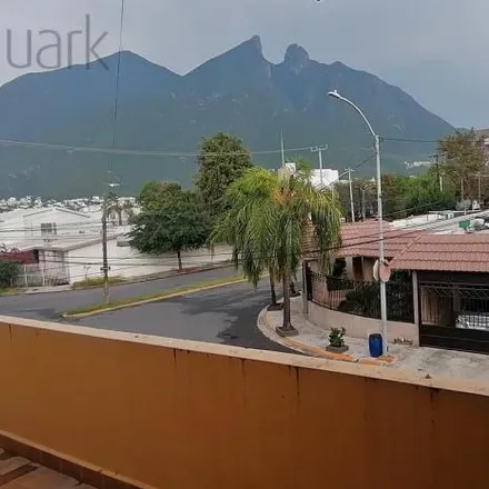 Buy this 5 bed house on Guaymas in Primavera, 64859 Monterrey