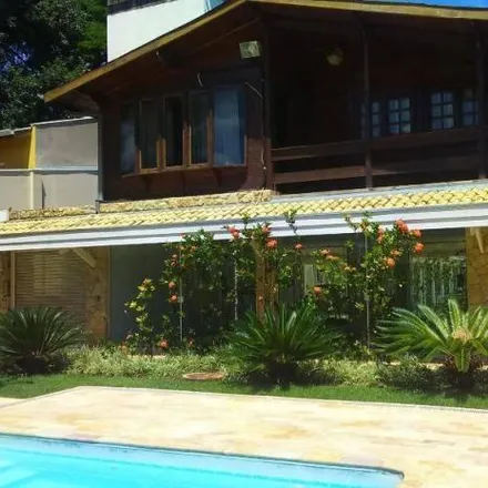 Buy this 3 bed house on Avenida Professor Pedro Clarismundo Fornari in Engordadouro, Jundiaí - SP