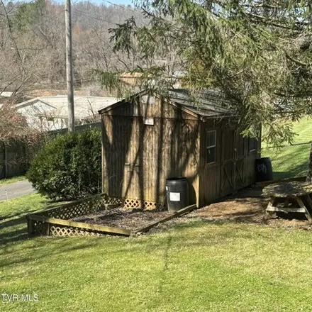 Image 8 - 123 Sunny Acres, Valley Forge, Carter County, TN 37643, USA - Apartment for sale