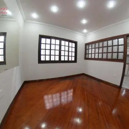 Buy this 4 bed house on Rua dos Turumãs in Vila Guarani, São Paulo - SP