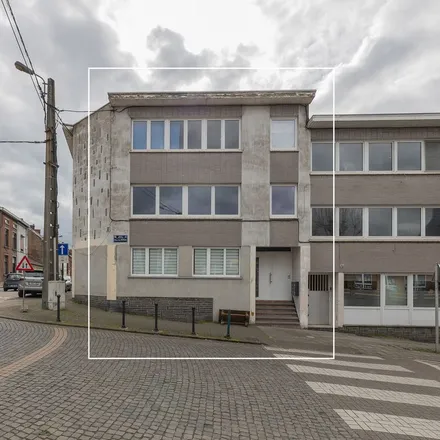 Image 6 - Rue du Moria, 6032 Charleroi, Belgium - Apartment for rent