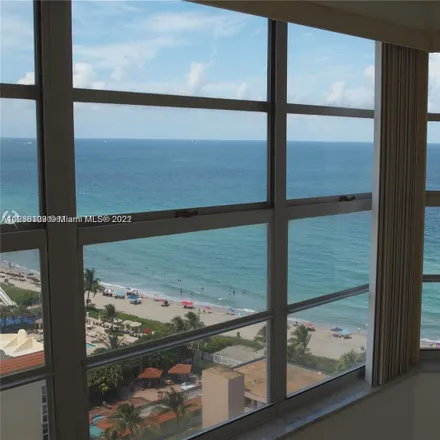 Image 5 - 1945 South Ocean Drive, Hallandale Beach, FL 33009, USA - Condo for rent