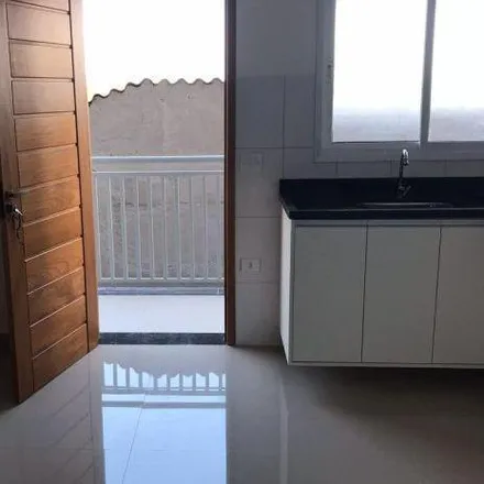 Rent this 1 bed apartment on Rua Pierre de Beranger in Vila Arriete, São Paulo - SP