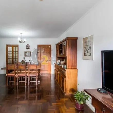 Buy this 3 bed apartment on Condomínio Renata e Marta in Rua dos Caetés 855, Perdizes