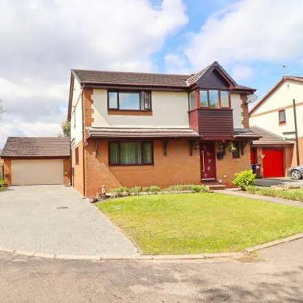 Buy this 5 bed house on 20 Landrace Drive in Boothstown, M28 1UY