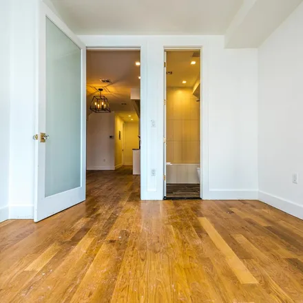 Rent this 3 bed apartment on 1338 Jefferson Avenue in New York, NY 11221