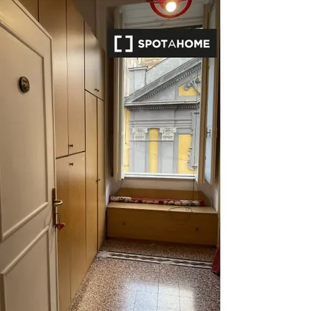 Rent this 4 bed room on Corso Umberto I in 327, 80139 Naples NA