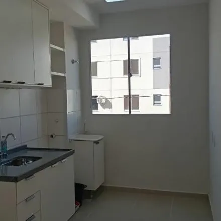 Image 2 - Rua M, Cachoeira das Garças, Cuiabá - MT, 78077-206, Brazil - Apartment for rent