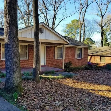 Image 5 - 320 Sumerset Lane, Forest Hills, Montgomery, AL 36109, USA - House for rent