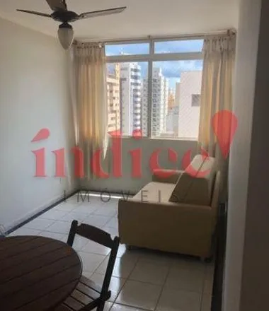 Buy this 1 bed apartment on Rua Prudente de Moraes 1119 in Centro, Ribeirão Preto - SP