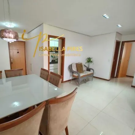 Buy this 2 bed apartment on Residencial Cézanne in Rua 37 Norte 1, Águas Claras - Federal District