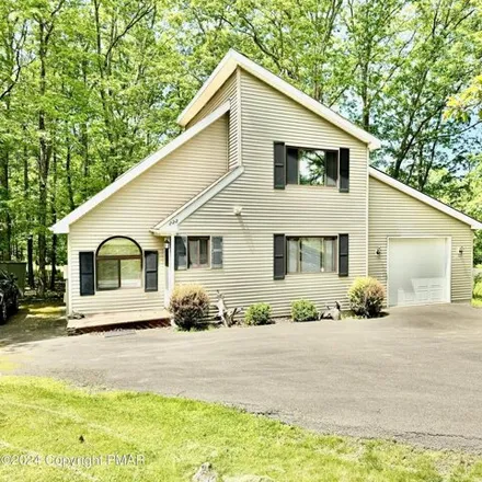 Buy this 3 bed house on 298 Bindale Road in Lehman Township, PA 18371