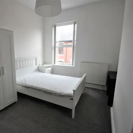 Image 6 - Northcote Road, Preston, PR1 8PT, United Kingdom - Apartment for rent