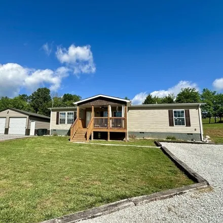 Buy this studio apartment on 275 Red Hill Road in Gooseneck, Anderson County