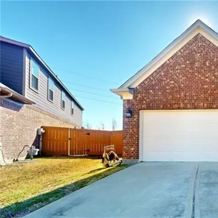 Rent this 4 bed house on 15113 Birsemore Loch Drive in Harris County, TX 77346