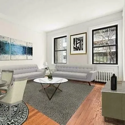 Rent this 1 bed apartment on 336 E 30th St Apt 5B in New York, 10016