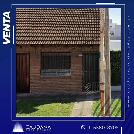 Buy this studio duplex on Hospital Simplemente Evita in José Equiza, Partido de La Matanza