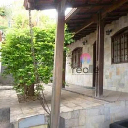Buy this 3 bed house on Quadra Ceno in Rua Agilio Cruz de Souza, Pampulha