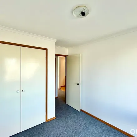 Rent this 2 bed apartment on Maryvale Crescent in Morwell VIC 3840, Australia