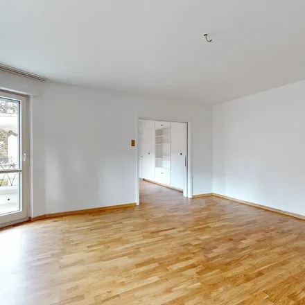 Rent this 3 bed apartment on Chutzenstrasse 60 in 3007 Bern, Switzerland