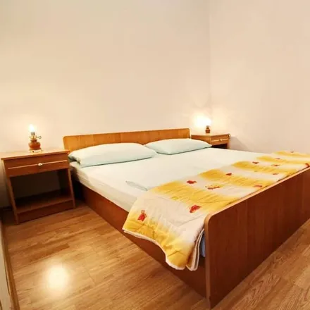 Rent this 1 bed apartment on Općina Lumbarda in Dubrovnik-Neretva County, Croatia