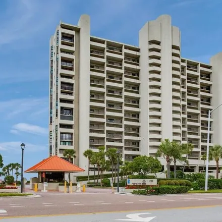 Image 2 - 1290 Gulf Boulevard, Clearwater, FL 33767, USA - Condo for sale
