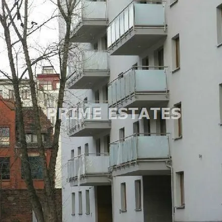 Image 3 - Walecznych 11, 50-341 Wrocław, Poland - Apartment for rent