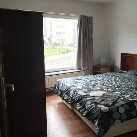 Rent this 2 bed house on Zaventem in Halle-Vilvoorde, Belgium