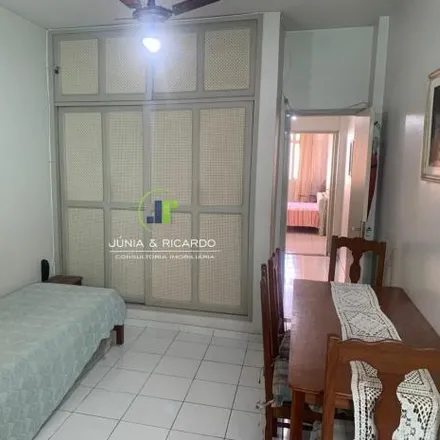 Buy this 1 bed apartment on Rua Dom João Cavati 16 in Parque Areia Preta, Guarapari - ES