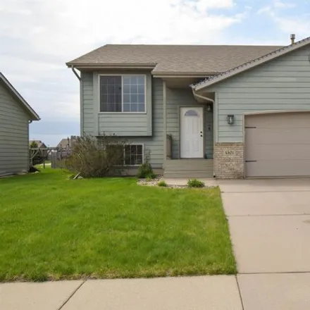 Buy this 3 bed house on 4479 South Vista Park Avenue in Sioux Falls, SD 57106