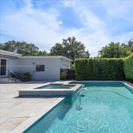 Image 2 - 131 Northeast 93rd Street, Miami Shores, Miami-Dade County, FL 33138, USA - House for sale