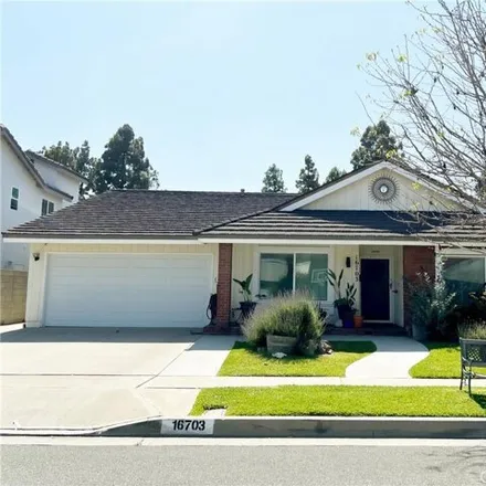 Image 2 - 16703 Cobblestone Ct, Cerritos, California, 90703 - House for rent