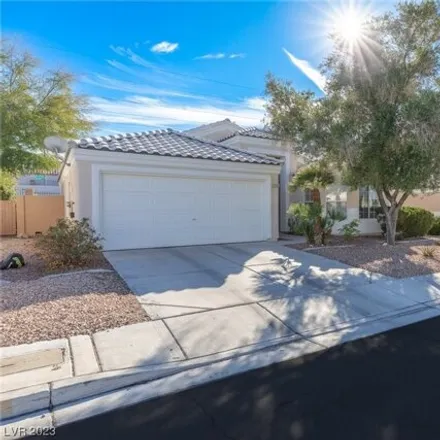 Buy this 2 bed house on 2573 New Salem Avenue in Henderson, NV 89052